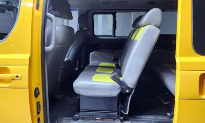 Hyundai Starex 2021, 83513 км, за 23900000 KRW - фото 13