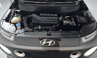 Hyundai Casper 2023, 62721 км, за 12300000 KRW - фото 6