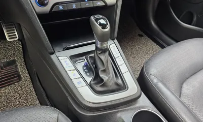 Hyundai Avante 2018, 61662 км, за 14500000 KRW - фото 9