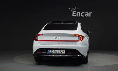 Hyundai Sonata 2023, 40106 км, за 36800000 KRW - фото 4
