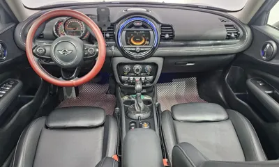 MINI Clubman 2018, 94004 км, за 7000000 KRW - фото 7