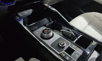 Kia Sorento 2023, 23382 км, за 33500000 KRW - фото 9