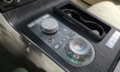Genesis G80 2025, 62510 км, за 54500000 KRW - фото 9