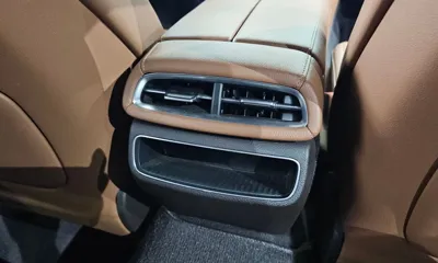 Genesis G80 2022, 75175 км, за 32500000 KRW - фото 31