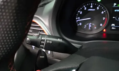 Hyundai i30 2020, 134003 км, за 12100000 KRW - фото 31