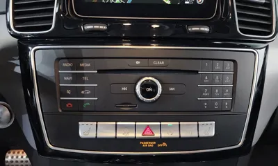Mercedes-Benz GLE-Class 2018, 79095 км, за 39000000 KRW - фото 34