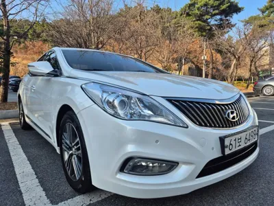Hyundai Grandeur 2014, 115963 км, за 6390000 KRW - фото 6