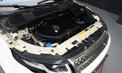 Land Rover Range Rover Evoque 2016, 86599 км, за 12500000 KRW - фото 6