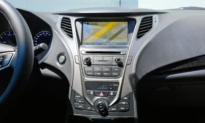 Hyundai Grandeur 2014, 168502 км, за 5400000 KRW - фото 14