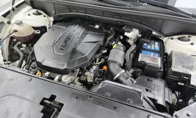 Kia Sorento 2021, 135889 км, за 25000000 KRW - фото 6
