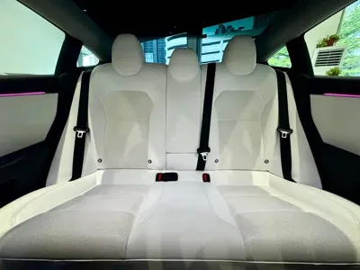 Tesla Model 3 2024, 37000 км, за 177700 CNY - фото 10