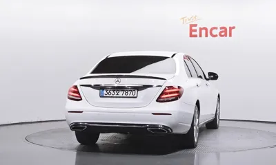 Mercedes-Benz E-Class 2018, 131743 км, за 19900000 KRW - фото 4