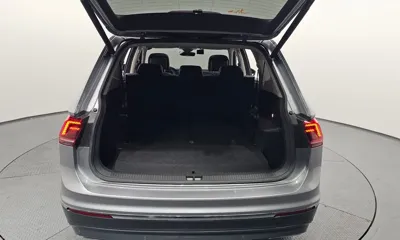 Volkswagen Tiguan 2020, 70007 км, за 25200000 KRW - фото 20