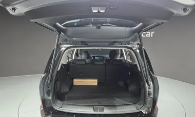 Hyundai Santafe 2024, 20712 км, за 36800000 KRW - фото 20