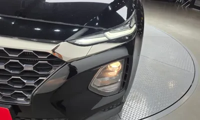 Hyundai Santafe 2020, 88550 км, за 17900000 KRW - фото 22