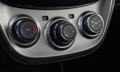 ChevroletGMDaewoo Spark 2017, 132970 км, за 5200000 KRW - фото 18