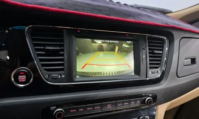 Kia Canival 2016, 117769 км, за 12900000 KRW - фото 15