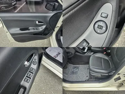 Kia Morning 2015, 93100 км, за 5500000 KRW - фото 6