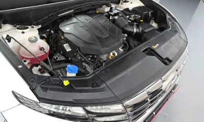 Hyundai Tucson 2021, 98294 км, за 18290000 KRW - фото 6