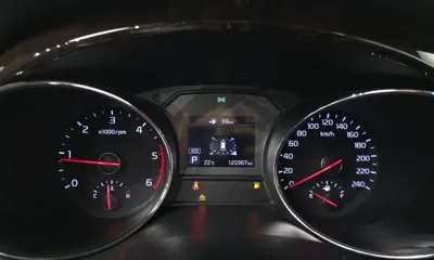 Kia Canival 2020, 120367 км, за 15300000 KRW - фото 8
