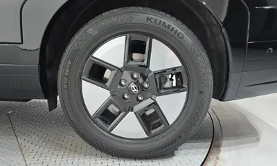 Hyundai Santafe 2024, 24678 км, за 41000000 KRW - фото 21
