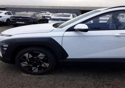 Hyundai Kona 2026, 1 км, за 4080000 KRW