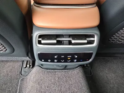 Genesis GV70 2025, 14593 км, за 49900000 KRW - фото 20