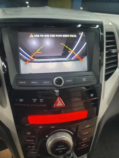 KG_Mobility_Ssangyong TIBOLI 2015, 165815 км, за 5900000 KRW - фото 15