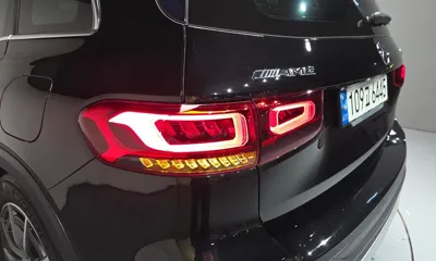 Mercedes-Benz GLB-Class 2022, 70484 км, за 35900000 KRW - фото 23