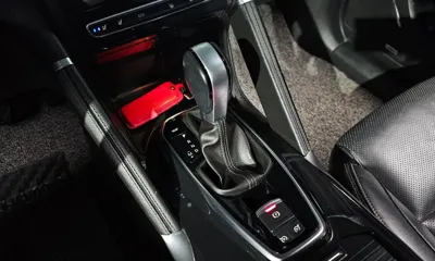 Renault-KoreaSamsung QM6 2019, 75601 км, за 13900000 KRW - фото 9