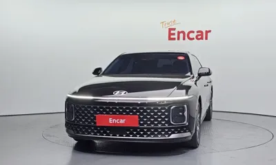 Hyundai Grandeur 2025, 35486 км, за 29800000 KRW