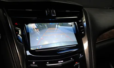 Cadillac CTS 2015, 88089 км, за 8900000 KRW - фото 14