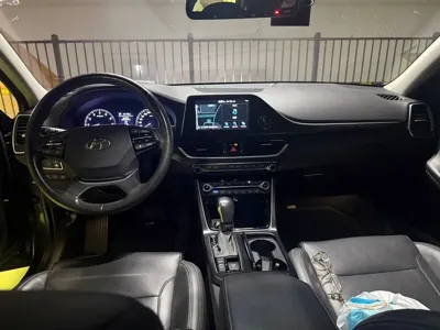 Hyundai Grandeur 2019, 152000 км, за 12900000 KRW - фото 10