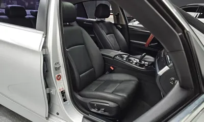 BMW 5-Series 2014, 217714 км, за 7600000 KRW - фото 10