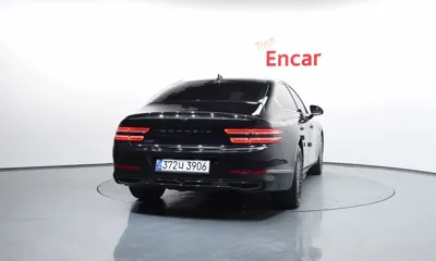 Genesis G80 2021, 138431 км, за 33000000 KRW - фото 4