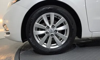 Kia K3 2015, 128677 км, за 5990000 KRW - фото 5