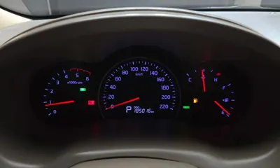 Kia Canival 2013, 185016 км, за 5000000 KRW - фото 8