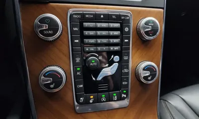 Volvo V60 2016, 90543 км, за 13200000 KRW - фото 18
