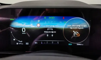 Kia Niro 2022, 58461 км, за 22200000 KRW - фото 8