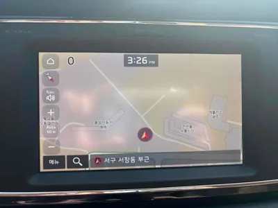 Kia Canival 2019, 130000 км, за 15800000 KRW - фото 9