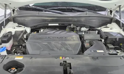 Hyundai Palisade 2024, 59284 км, за 31900000 KRW - фото 6