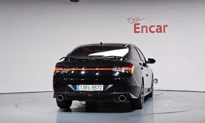 Hyundai Avante 2022, 69220 км, за 23700000 KRW
