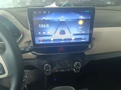 BAIC New Energy EC3 2019, 87200 км, за 35342.64 CNY - фото 16