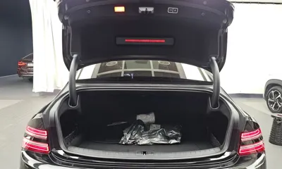 Genesis G80 2025, 14391 км, за 55500000 KRW - фото 20