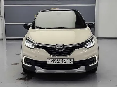 Renault-KoreaSamsung QM3 2018, 96495 км, за 7500000 KRW - фото 2