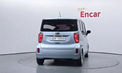 Kia Ray 2013, 149299 км, за 3980000 KRW