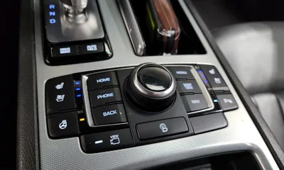 Genesis G80 2017, 61451 км, за 19990000 KRW - фото 20
