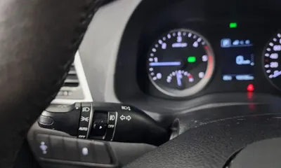 Hyundai Tucson 2017, 159135 км, за 10200000 KRW - фото 31