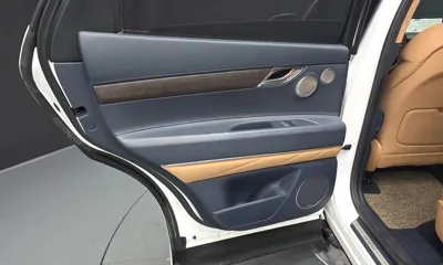 Genesis GV80 2022, 82159 км, за 45990000 KRW - фото 25