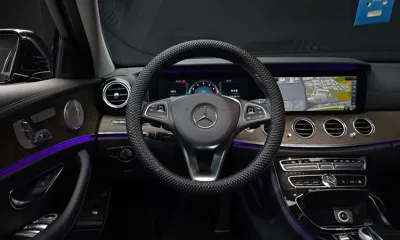 Mercedes-Benz E-Class 2018, 103606 км, за 24000000 KRW - фото 13